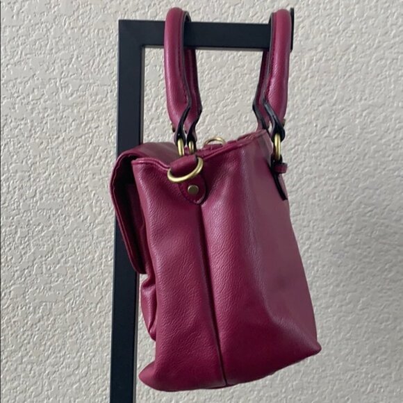 𝅺MERONA Crossbody Purse Bag - Picture 4 of 8